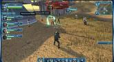Star Trek Online 'Tips & Tricks: Flanking' Trailer