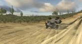 BAJA Damage Movie