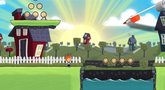 Max and the Magic Marker 'Wii gameplay' Trailer