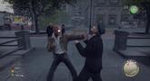 Mafia 2 'Jimmy's Vendetta DLC Gameplay' Trailer