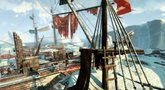 Assassin's Creed III multiplayer trailer