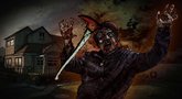 The Walking Dead pre-order trailer