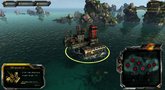 Oil Rush 'Find Submarine gamelay' Trailer