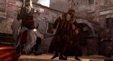 Assassin's Creed Brotherhood 'The Da Vinci Disappearance DLC' Trailer
