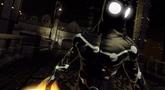 Spider-Man: Shattered Dimensions 'Cosmic Spider-Man Costume' Trailer