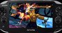 Video: Street Fighter X Tekken Vita New York Comic-Con 2012 gameplay trailer