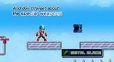 Mega Man Universe 'TGS 2010 - Gameplay' Trailer