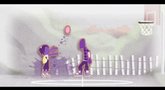 BasketBelle 'Gameplay demo' Trailer