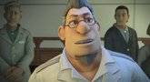 Knack announcement trailer