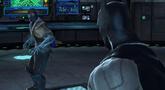 Mortal Kombat vs DC Universe Mash Up Movie #1