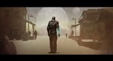 Starhawk 'Open cinematic' Trailer