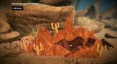 LittleBigPlanet Make Level Movie