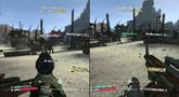 Borderlands 'Split-screen' Gameplay Trailer