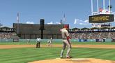 MLB 10: The Show 'New Pick-off System' Trailer
