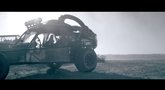 Defiance live action trailer