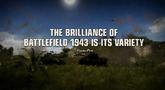 Battlefield 1943 Launch Trailer