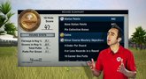 Tiger Woods PGA Tour 13: The Masters country clubs developer diary
