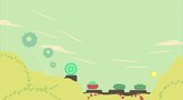 Sound Shapes launch trailer