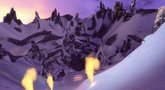 SSX 'Massive World producer video part 3' Trailer