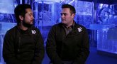Need for Speed: The Run 'Frostbite 2 engine' Trailer