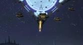 Infinite Space Gameplay Trailer 1