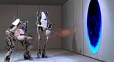 Portal 2 'TV Spot'