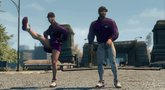 Saints Row: The Third 'Memories part 3' Trailer