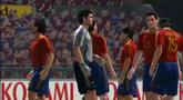 Pro Evolution Soccer 2008 Trailer