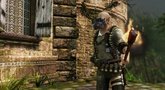 Uncharted 3 multiplayer reveal trailer
