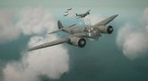 IL-2 Sturmovik: Cliffs of Dover 'Launch' Trailer