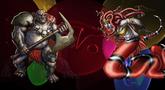 Puzzle Quest 2 Trailer