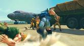Super Street Fighter 4 'The Fight Calls Out to Me' Trailer