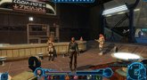 Star Wars: The Old Republic update 1.3 trailer