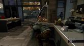 Splinter Cell: Conviction 'Vignette #4: Combining Mark & Execute' Trailer