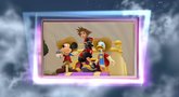 Kingdom Hearts 3D: Dream Drop Distance gameplay trailer