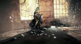 Crysis 2 'Be Invisible' Trailer
