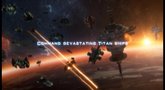 Sins of a Solar Empire: Rebellion teaser trailer