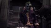 Batman: Arkham Asylum 'Villains' Trailer