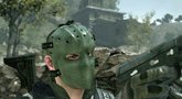 Call of Duty: Modern Warfare 3 Content Collection 2 Face Off trailer