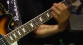 Rocksmith 'PAX Prime 2011' Trailer