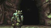 Darksiders II Achidna boss tips trailer