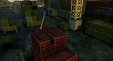 Crackdown 2 'Rocket Tag' Trailer