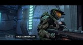 Halo: Combat Evolved Anniversary 'Campaign behind the scenes' Trailer