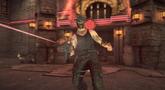 Dead Rising 2 'Soldier of Fortune Theme Pack DLC' Trailer