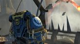 Warhammer 40,000: Space Marine first developer video diary