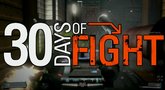 Blacklight Retribution 30 Days of Fight trailer