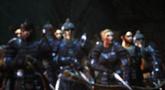 Dragon Age: Origins E3 2008 Trailer
