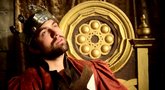 Crusader Kings II 'Seven Deadly Sins: Lust' Trailer