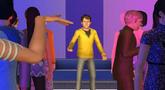 The Sims 3 World Adventures 'Matt & Kim' Trailer