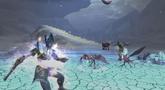 Rift: Planes of Telara 'Plane of Air' Trailer